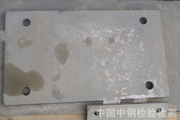 廣西南寧支座預(yù)埋鋼板檢測報告