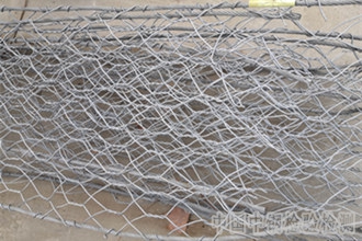 格賓網(wǎng)檢測