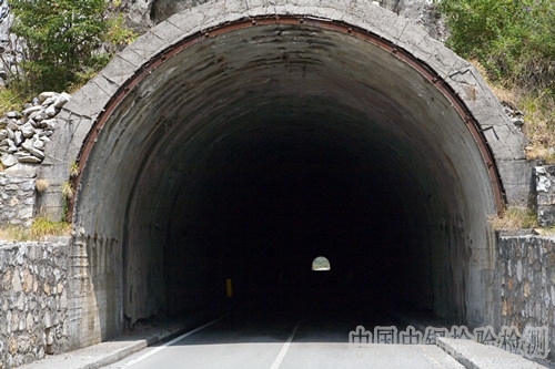 隧道工程檢測(cè)