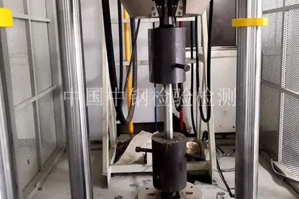 螺栓疲勞試驗(yàn) 螺栓檢測