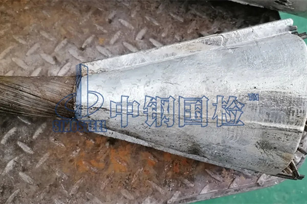 鋼絲繩檢測(cè)