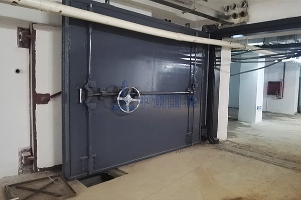 天津人防門、通風(fēng)系統(tǒng)檢測(cè)