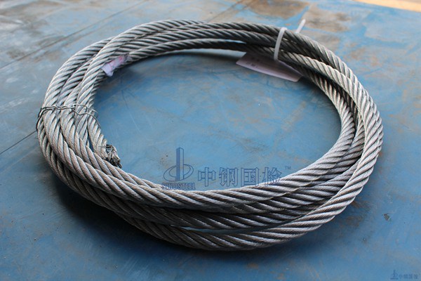 礦用鋼絲繩檢測檢驗(yàn)作業(yè)指南