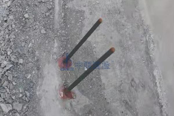 江蘇植筋拉拔檢測(cè)報(bào)告