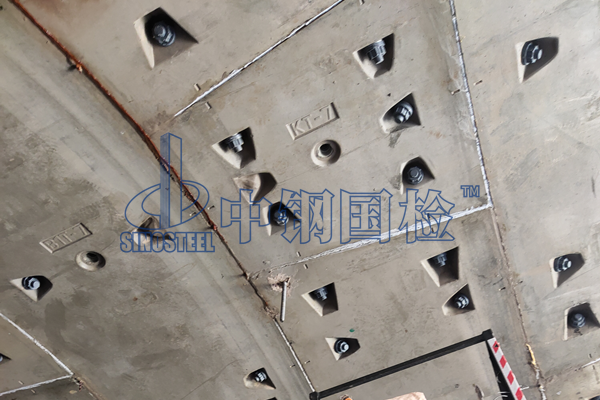 管片螺栓取樣要求及檢測(cè)送檢