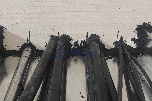 河北耐火極限檢測機構