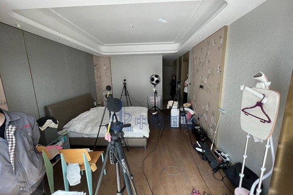 河北樓板隔音檢測(cè)