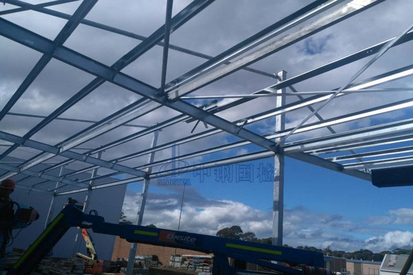 鋼結(jié)構廠房第三方檢測內(nèi)容及收費