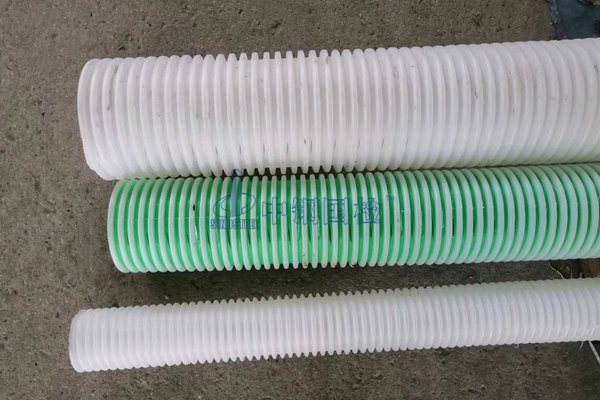 預(yù)應(yīng)力混凝土橋梁用塑料波紋管檢測報(bào)告