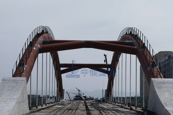 鋼結構檢測單位 中鋼國檢檢測資質齊全