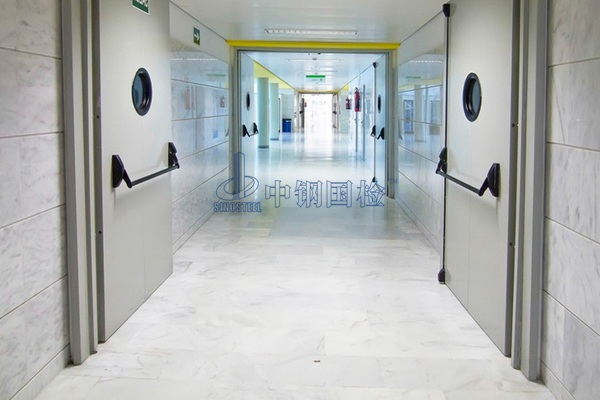 全國防火門檢測機構(gòu)