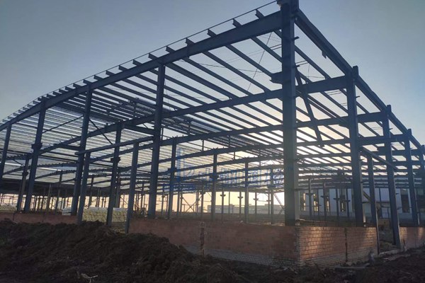 鋼結構第三方檢測項目有哪些