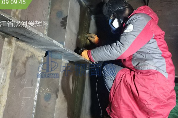 橋梁斷裂檢測 四川橋梁檢測單位