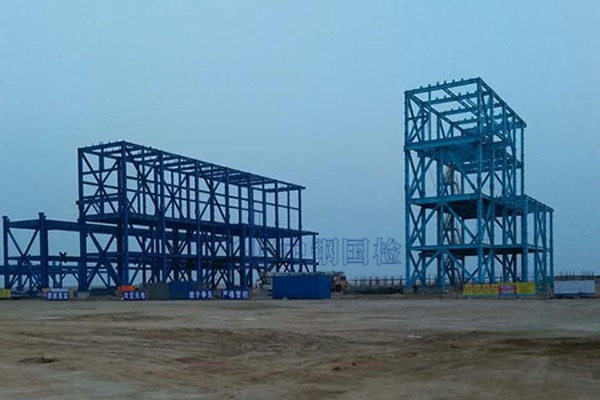 鋼結構力學檢測單位