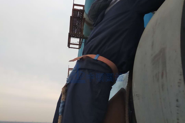 鋼結(jié)構(gòu)檢測(cè)報(bào)告 中鋼國檢第三方檢測(cè)