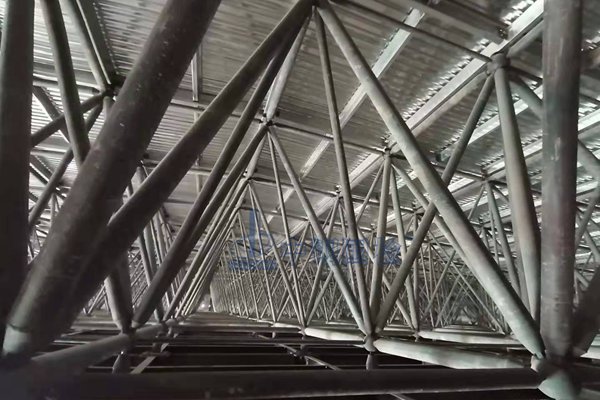 鋼結(jié)構(gòu)檢測收費標(biāo)準(zhǔn)