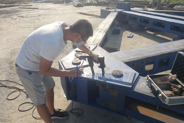 房屋結(jié)構(gòu)安全檢測鑒定機(jī)構(gòu)