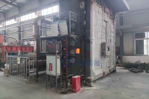 鋼結(jié)構(gòu)防火涂料厚度檢測(cè)