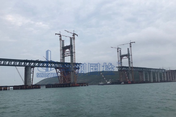 公路橋梁樁基超聲檢測依據