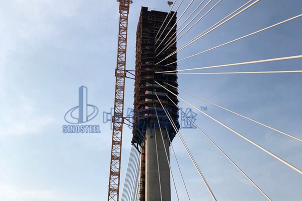 廣東省剛結(jié)構(gòu)橋梁檢測(cè)公司