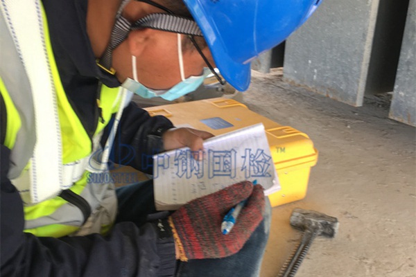 定陶橋梁工程檢測標(biāo)準(zhǔn)與規(guī)范