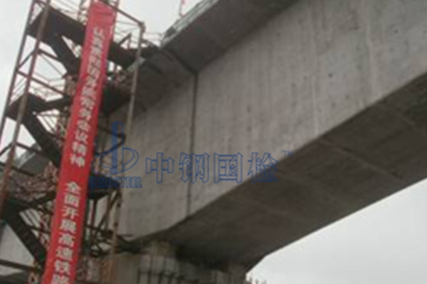 橋梁加固后檢測 福建橋梁檢測中心