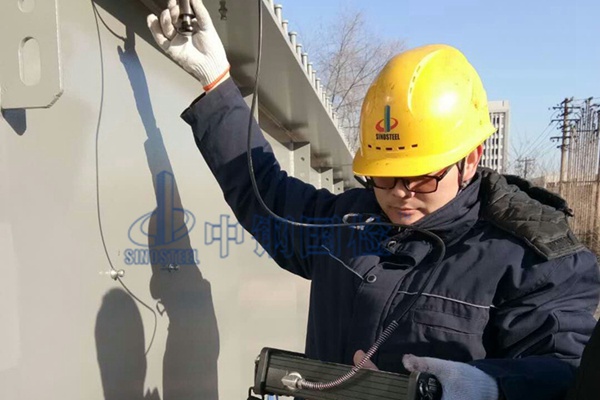 保山專(zhuān)業(yè)的橋梁道路檢測(cè)公司