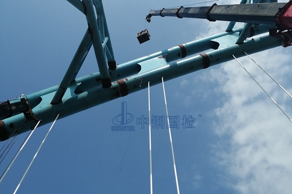 鋼結(jié)構(gòu)探傷檢測費用是多少