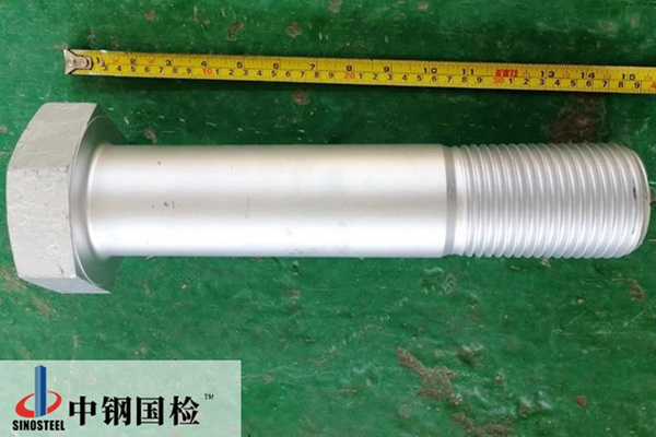 鋼結(jié)構(gòu)高強度大六角螺栓連接副檢測