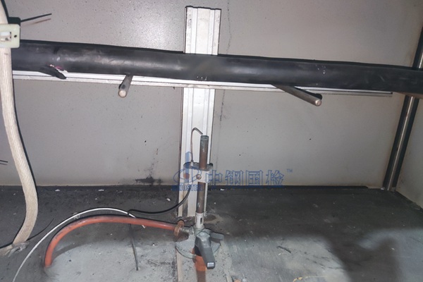 巖棉檢測報告有耐火時長這項嗎