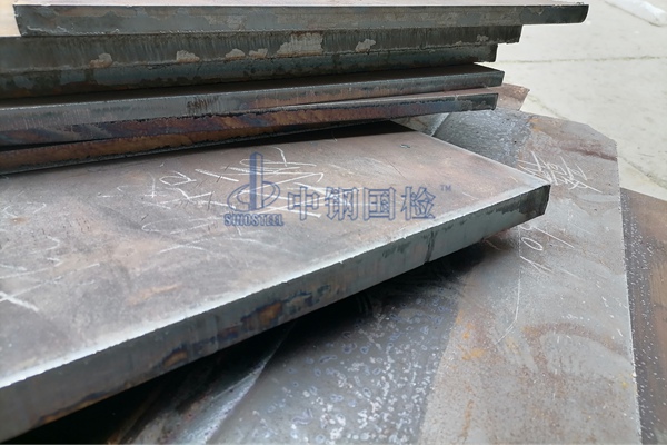 對接鋼板焊接工藝評定檢測項(xiàng)目及檢測報(bào)告