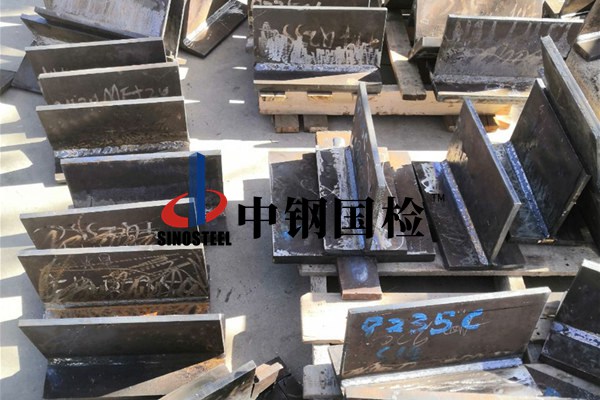 焊接工藝評(píng)定