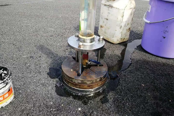 公路檢測(cè)有哪些項(xiàng)目