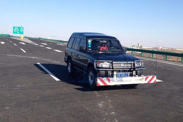 道路工程需要做哪些檢測