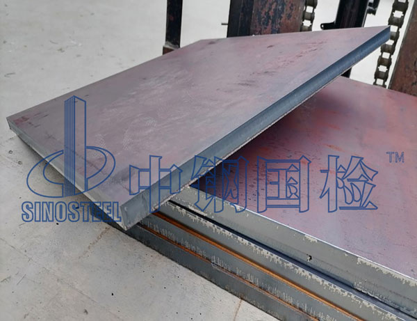 鋼板晶間腐蝕試驗(yàn)