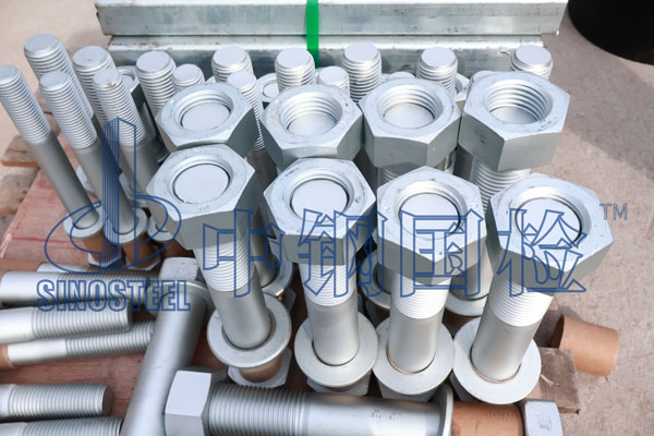 高強(qiáng)度螺栓、螺母檢測