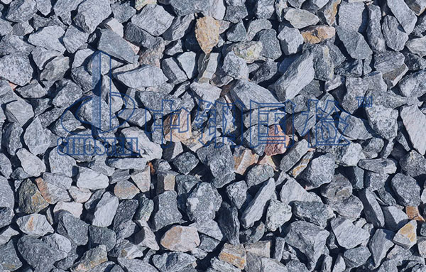 建筑用碎石檢測(cè)