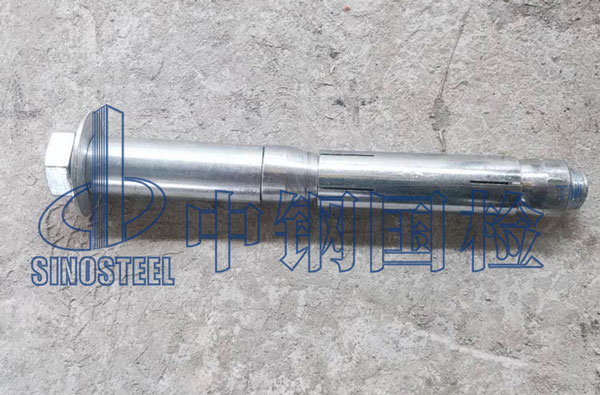 不銹鋼螺栓檢測(cè)