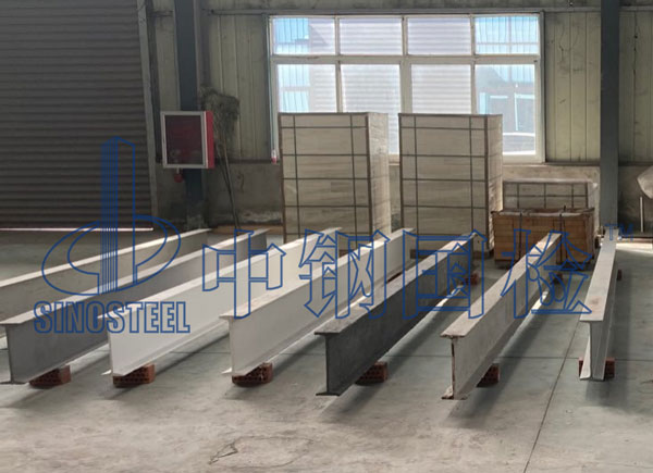 鋼結(jié)構(gòu)油漆厚度檢測(cè)