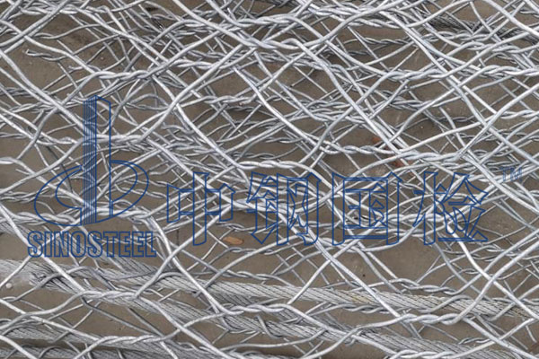 防護(hù)網(wǎng)檢測