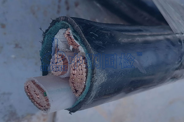 光伏電纜檢測(cè)