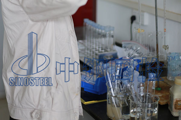 種植土檢測(cè)