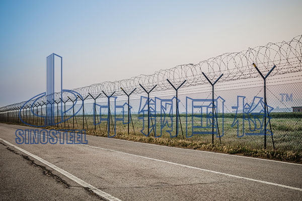 鋼絲網(wǎng)檢測(cè)