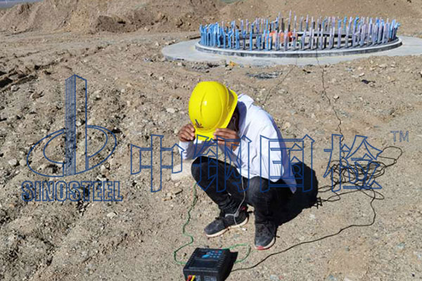 風(fēng)力發(fā)電基礎(chǔ)檢測(cè)