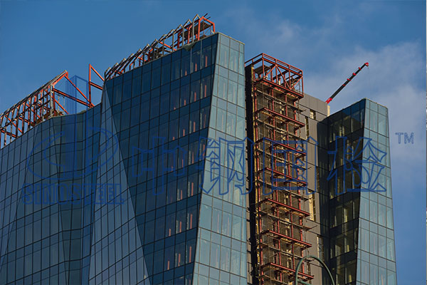 幕墻鋁板檢測(cè)