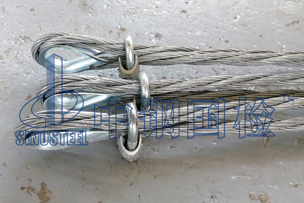 鋼芯鋁絞線檢測(cè)