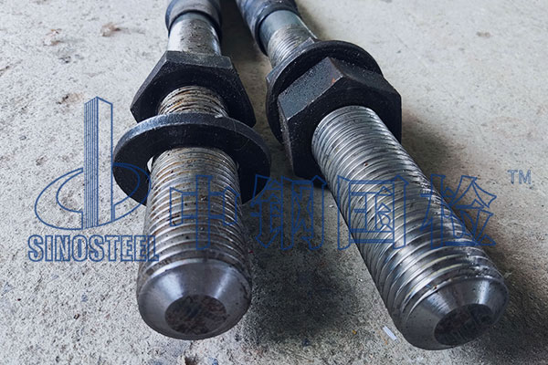 風(fēng)機(jī)錨栓應(yīng)力松弛檢測(cè)