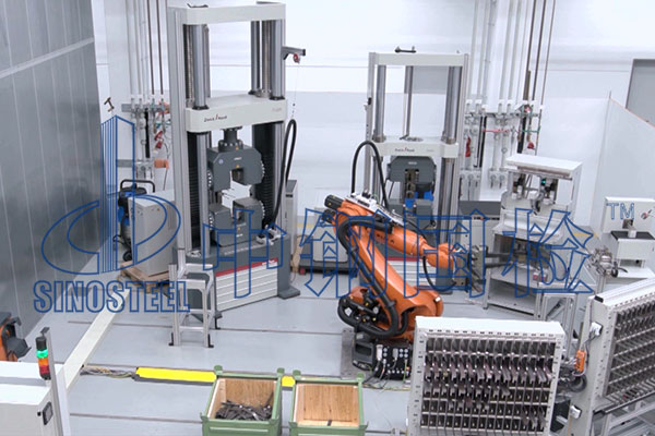 玻璃鋼力學(xué)性能檢測設(shè)備