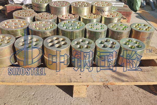 錨具硬度檢測(cè)