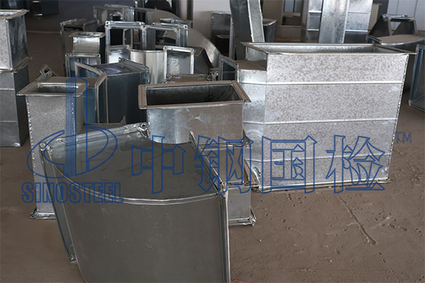 風(fēng)管板材檢測(cè)